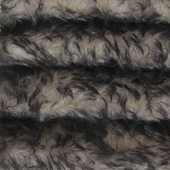 mohair fabric for teddy bears