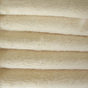12&quot;x12&quot; - VIS1 - 6mm German Viscose Fabric Intercal&#39;s Color 573S-Buttercup. For Canadian and International Shipping please see Item Details