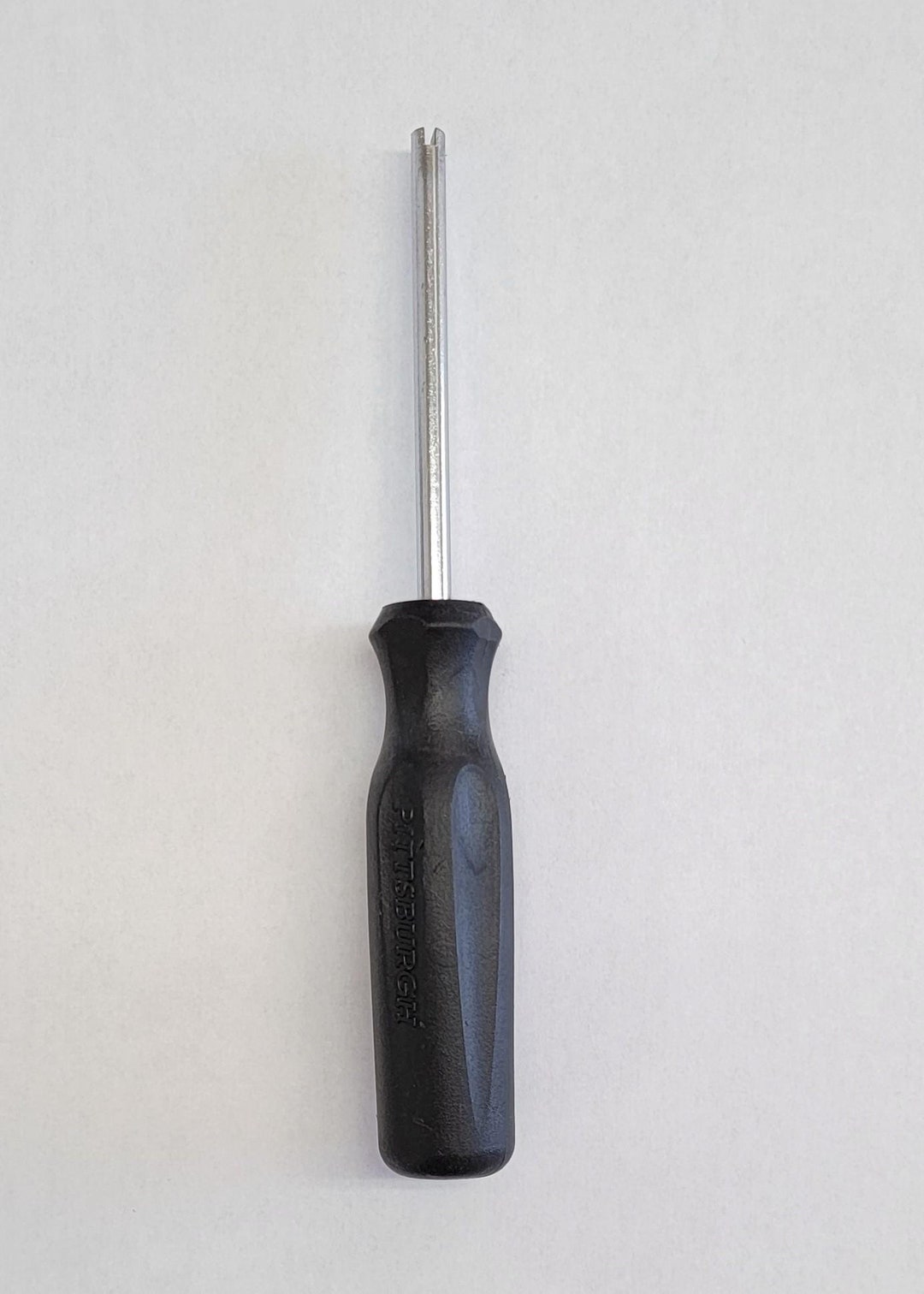 Cotter Pin Turning Key - Large 6-1/2