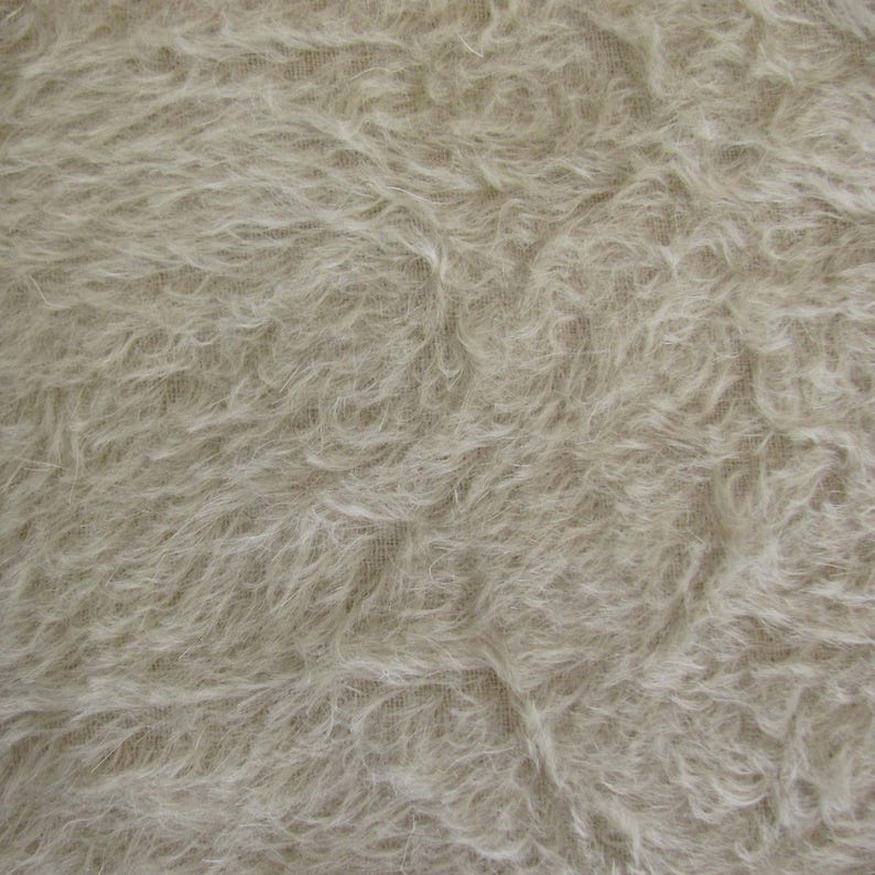 mohair fabric for teddy bears