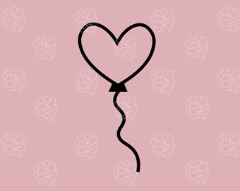 Cute Heart Drawing Etsy Cute Heart Drawing Etsy