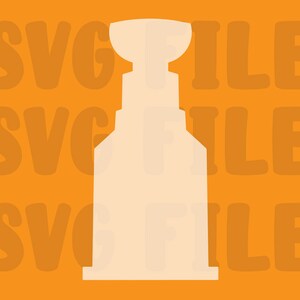 Archivo SVG / Hockey Cup Sport Sports Trophy Champion Love Fun Hobby