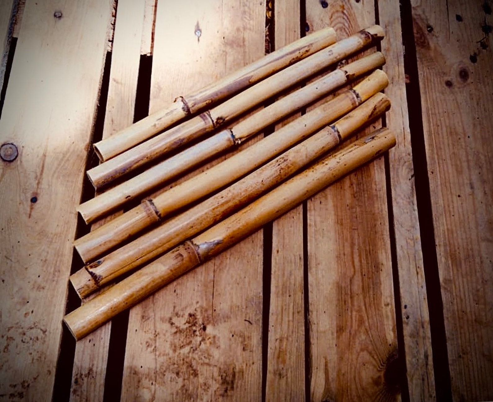 Dowels Bamboo Wooden dowels Bamboo For Crafts Wood For Etsy