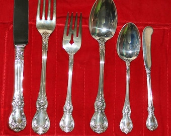 【Towle】 Old Master ケーキサーバー【純銀ハンドル】26cm il_340x270.1789085743_rmb1.jpg