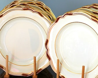 スポード ブレナム サイドプレート 5 枚セット - Etsy 日本