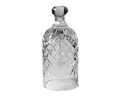 WATERFORD Crystal Bell 12 Days of Christmas 9 Ladies Dancing 1992 Mint Condition Signed 5 39 39