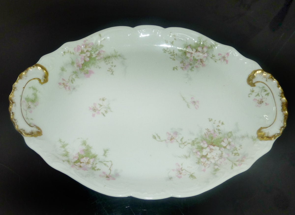 1903 theodore haviland patterns