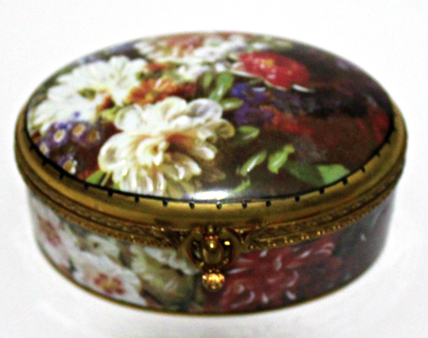 limoges rochard trinket boxes limoges rochard trinket boxes