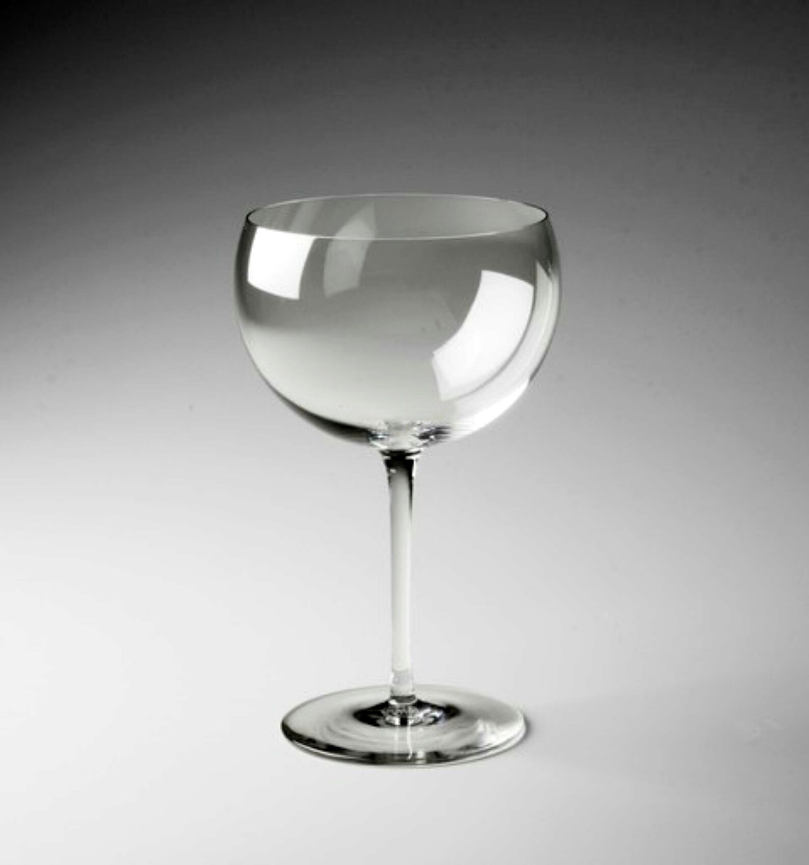 11 Baccarat Crystal Balloon Wine Glasses Pavillon chambertin Etsy