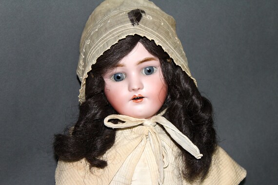 heinrich handwerck dolls
