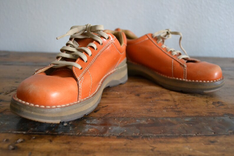 old school rockport shoes