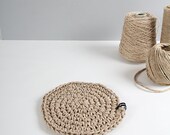 Pan mat