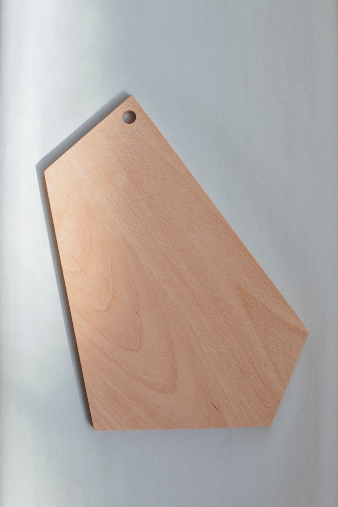 Beech Chopping Board Etsy UK