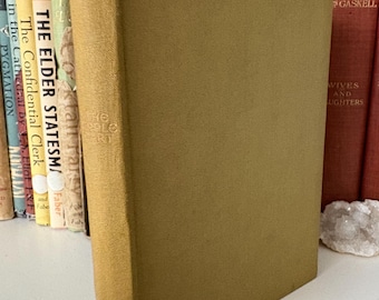 1930 1st Edition: Bernard Shaw 'The Apple Cart' Hardback book