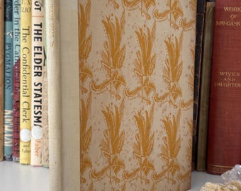 Signed Limited Edition: The Hill of Cloves by Romer Wilson (1929)