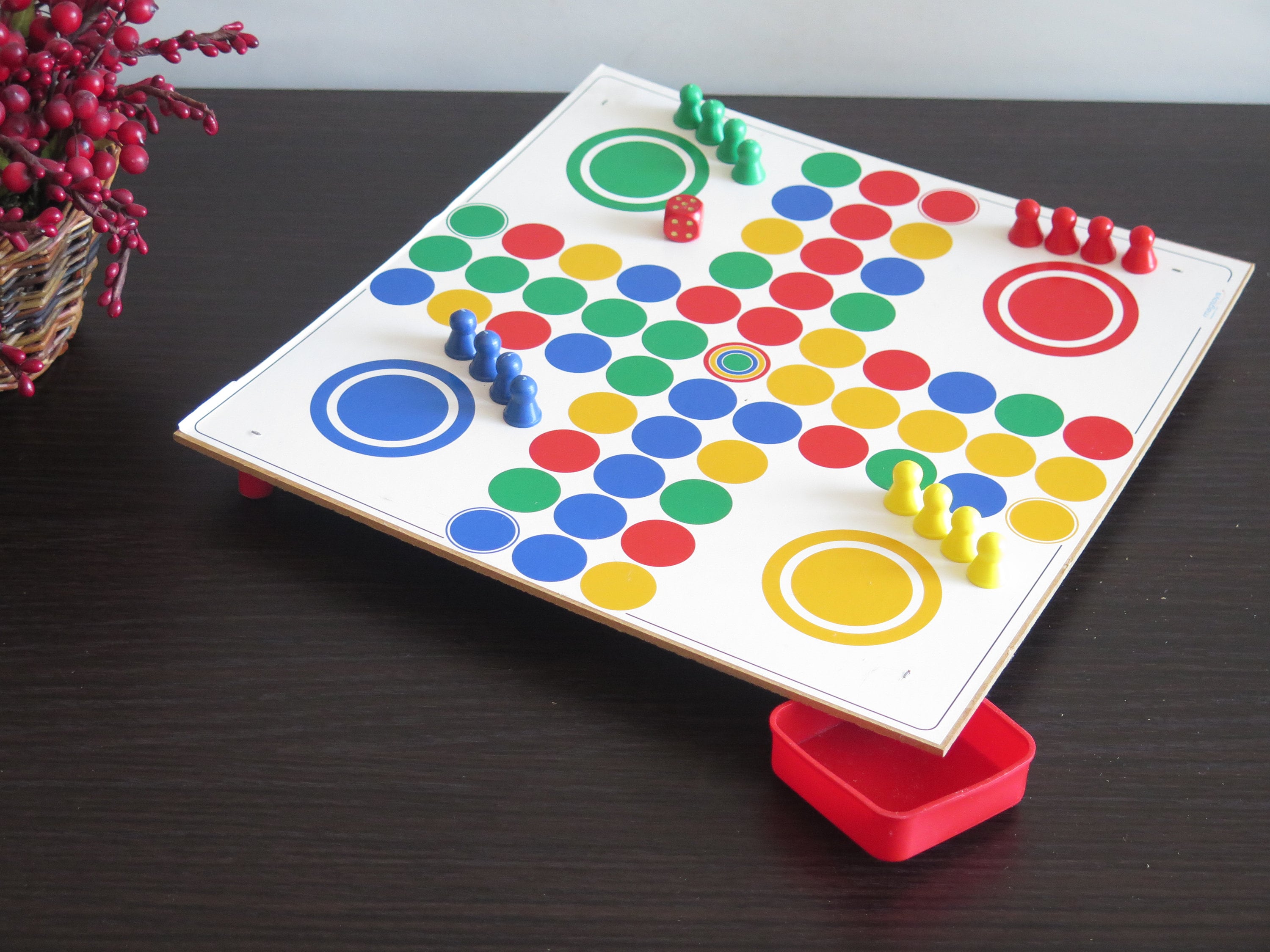 LUDO a partir de 2,72€