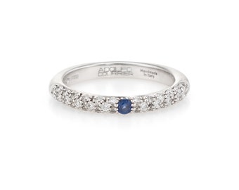 adolfo courrier rings