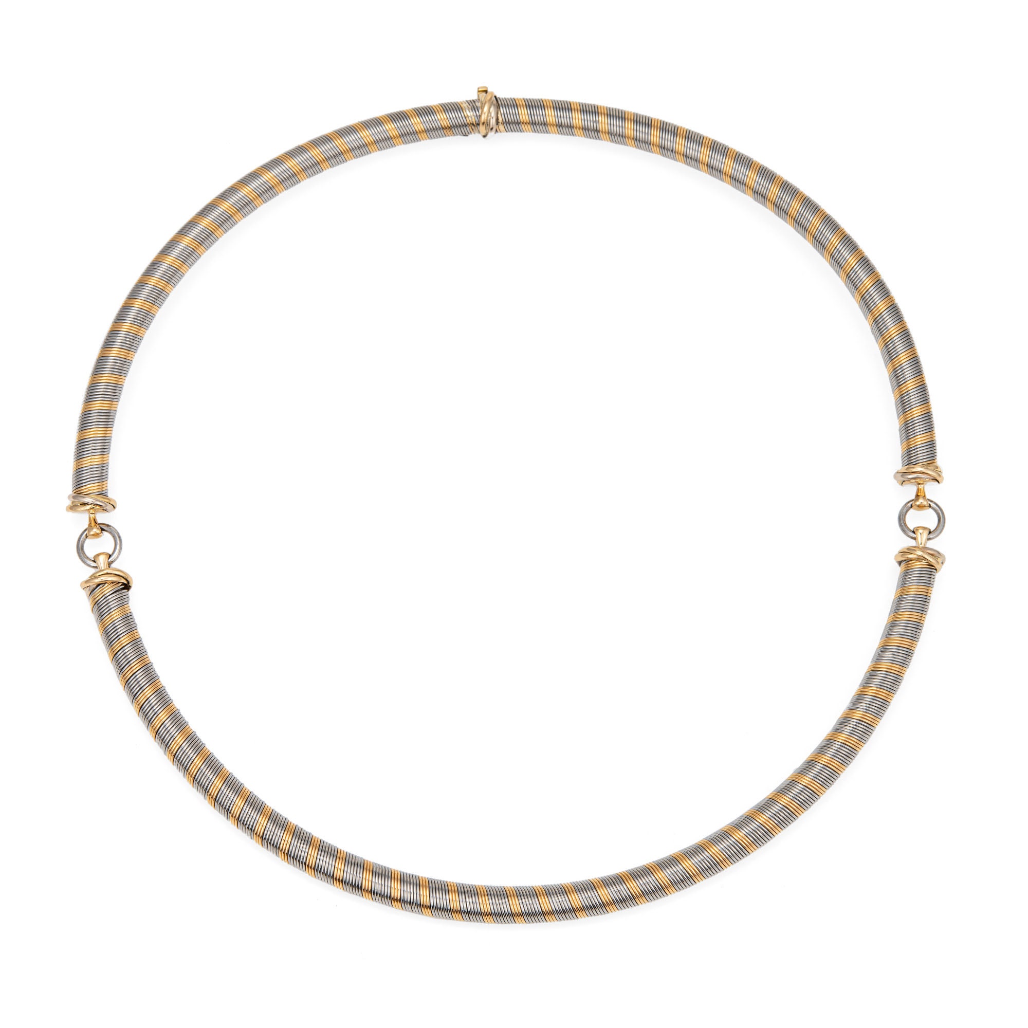 Cartier choker necklaces discount