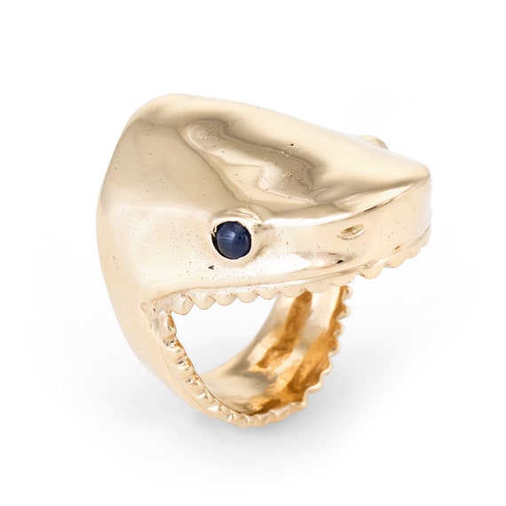bague homme tete de requin bague homme tete de requin