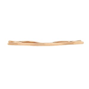 c1940s Vintage Cartier Tie Bar Clasp 14k Yellow Gold Fine Men's Jewelry