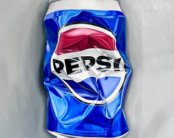 Pepsi Original - Pintura al óleo original