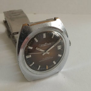 Omikron Watch Etsy Australia