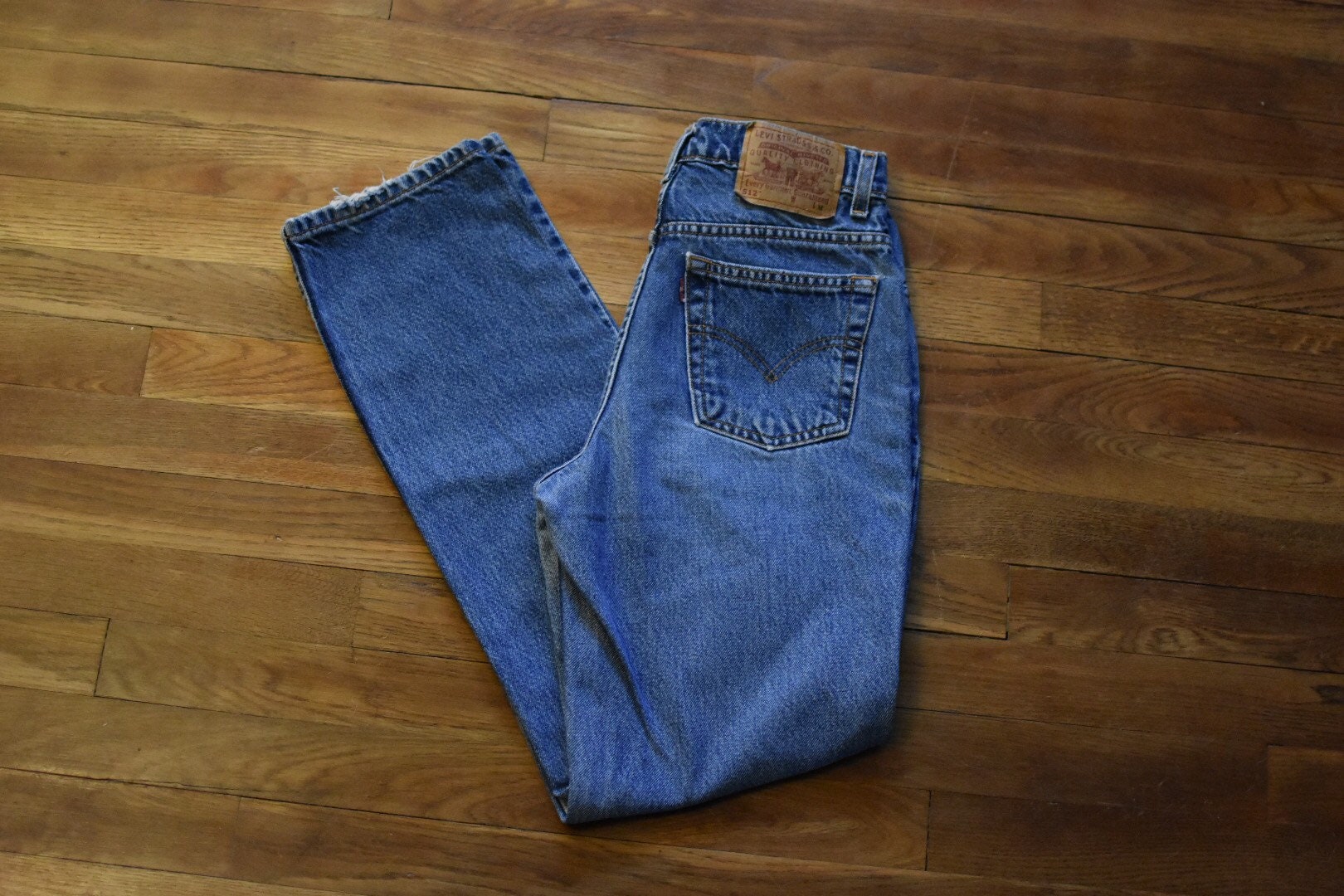 28 Levis Vintage Highwaist Mom Jeans