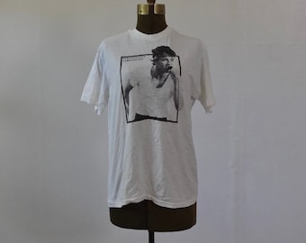 Sz L 80 Bruce Springsteen German Fan Club Hanes