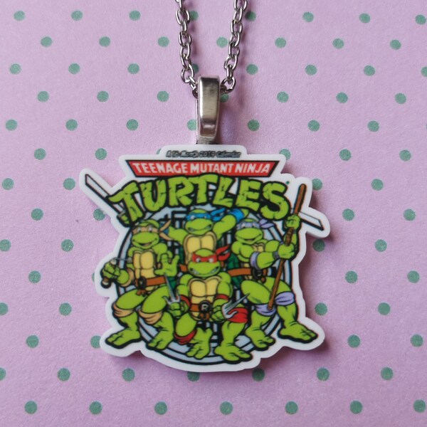 Fil Des Tortues Ninja Adolescentes utantes 2023 ichelangelo