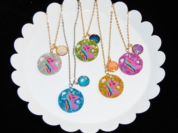 Etsy cute necklaces deals