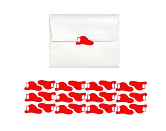 Items Similar To Fireman Birthday Cup Decals 12 Firefighter Decals