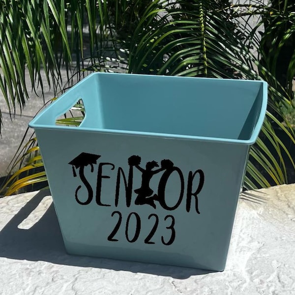 Class of 2024 Senior Sash Etsy