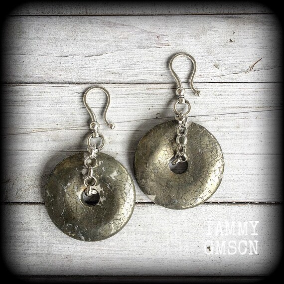 2 gauge earrings outlet