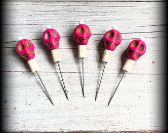 Voodoo doll pins-Voodoo poppett pins-Voodoo ritual tools-Love spells-Success spells-Voodoo magic-Dark magic-Healing-Banishing-Attraction-