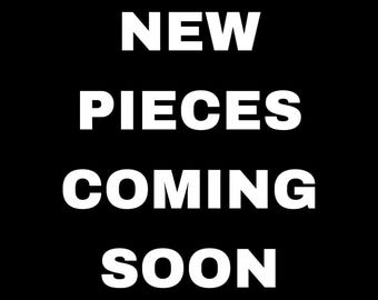 Voodoo-pop leeg Calico DIY voodoo-pop Voodoo vloeken Voodoo spreuken Voodoo hexes MYO voodoo-pop DIY voodoo poppett