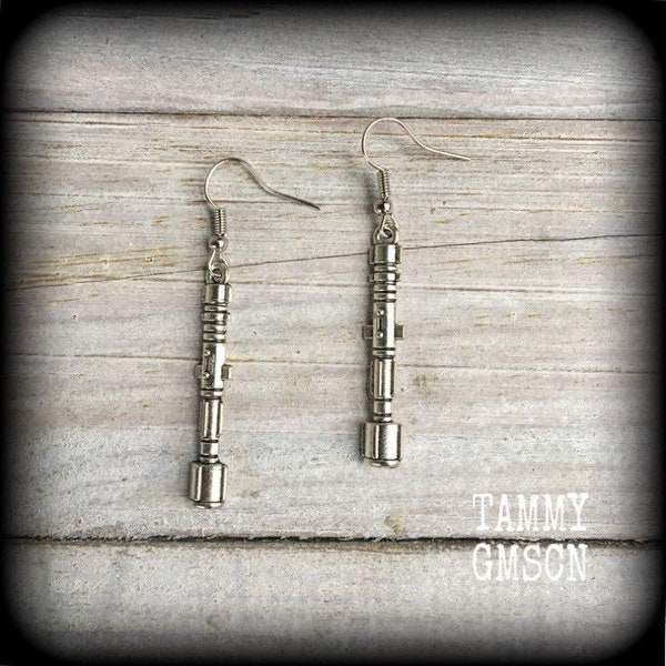 Screwdriver Earrings Etsy