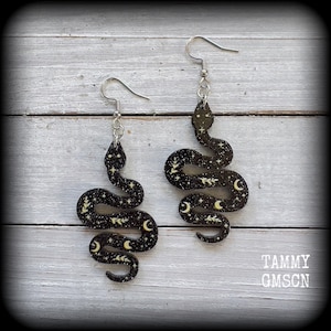 0 Gauge Earrings Etsy Australia