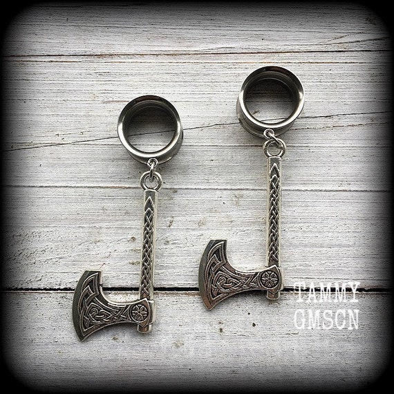 Nordic hotsell ear gauges