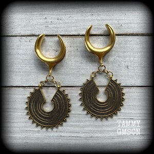 Tribal body hotsell jewelry