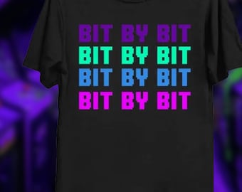 Bit By Bit repeat