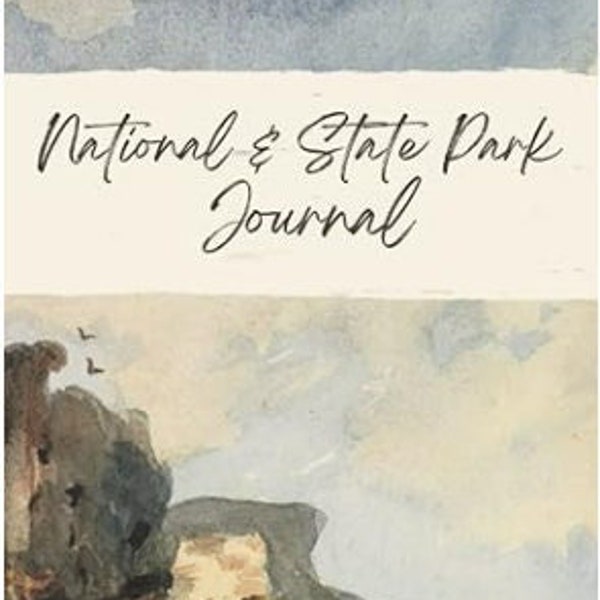 National and State Park Journal