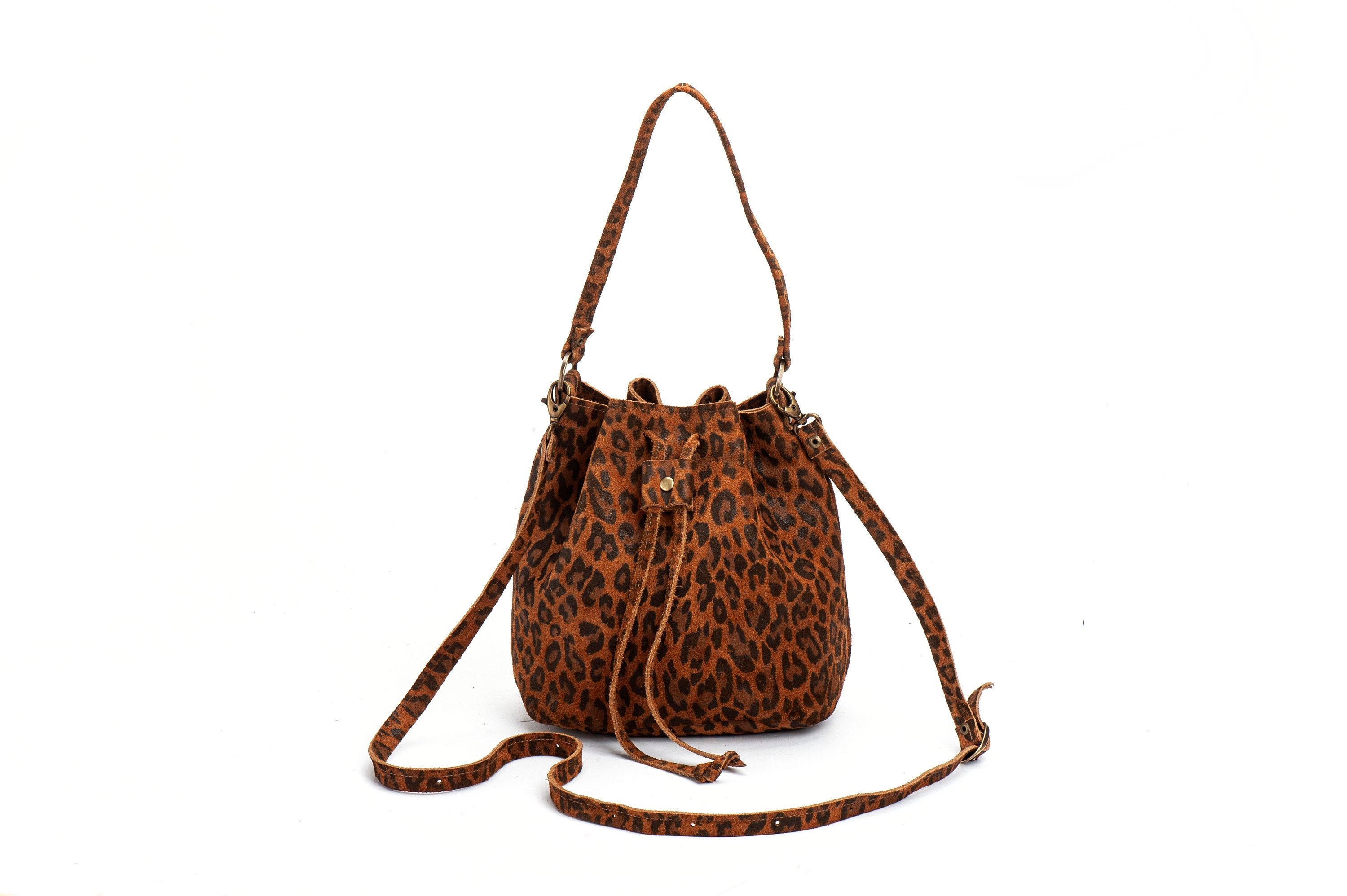 leopard bags on sale