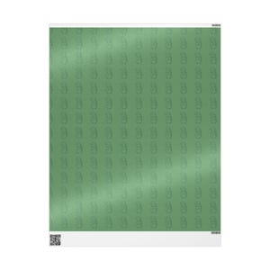 Totoro Wrapping Paper - Studio Ghibli Gift Lover image 2