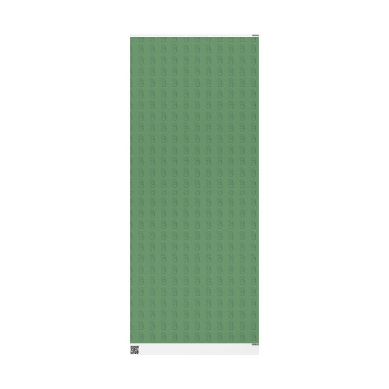 Totoro Wrapping Paper - Studio Ghibli Gift Lover image 3