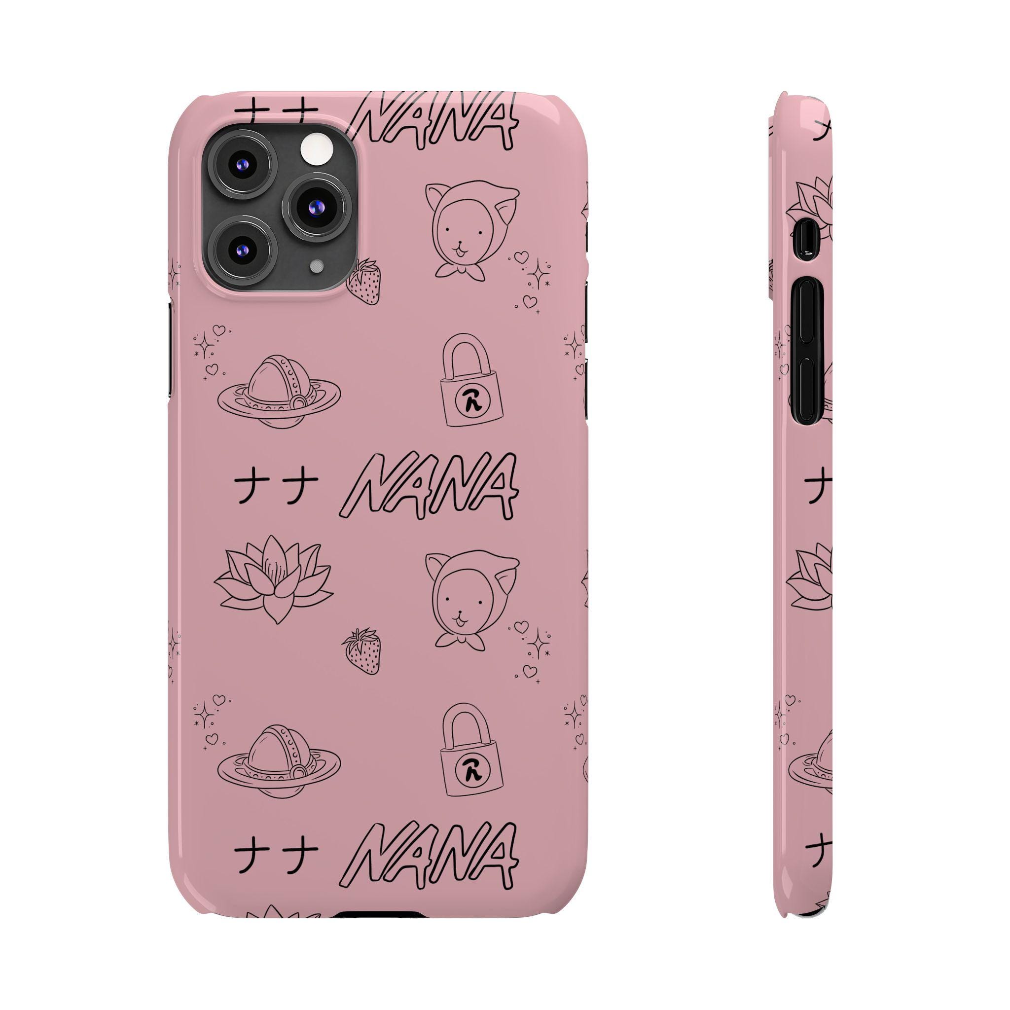 Nana 707 - Etsy