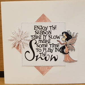 Play In The Snow