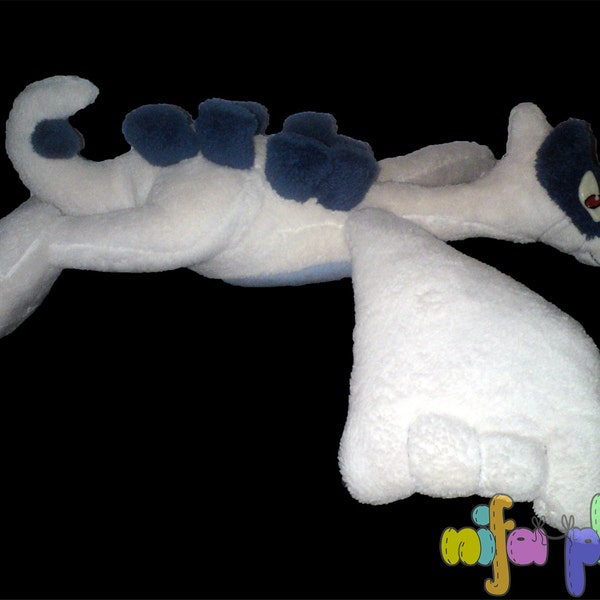 Lugia Plush