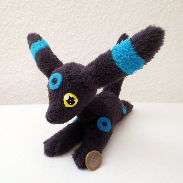 Shiny Umbreon Plush