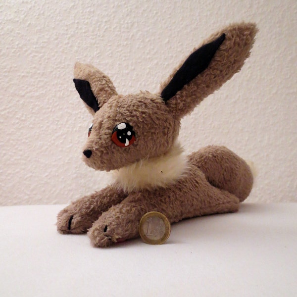 Eevee Plush