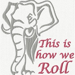 How We Roll
